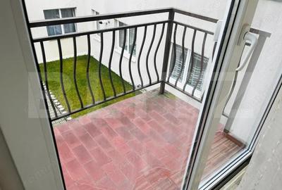 Apartament cu 2 camere semidecomandat în Bună Ziua - 9