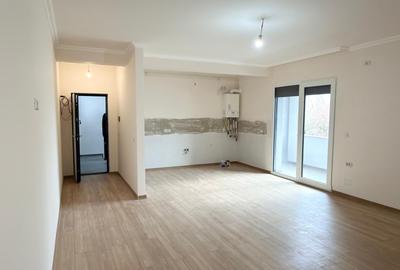 Apartament cu 2 camere semidecomandat în Braytim - 3