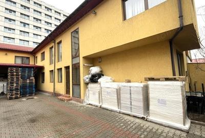 Casă cu 5 camere cu Teren 316 Mp în Mărăști