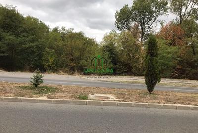 Teren intravilan de 1731 mp, în Agrement Ostroveni - 2