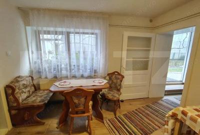 Casă cu 3 camere cu Teren 540 Mp în Baciu - 1