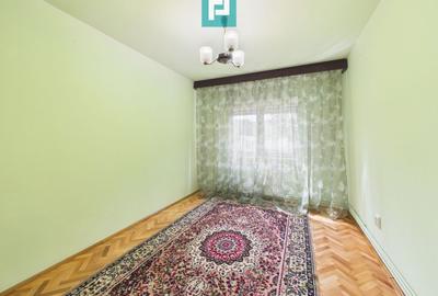 Apartament cu 5 camere decomandat, mobilat în Polivalentă - 6