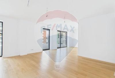 Apartament 3 camere-imobil nou, Pipera | 115,7 mp utili + terasa 96 mp - 4