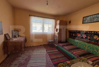 Casă cu 4 camere cu Teren 600 Mp în Central - 3