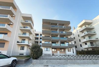 Mamaia Nord - Zona Mackerel - Garsoniera mobilata si utilata - 6