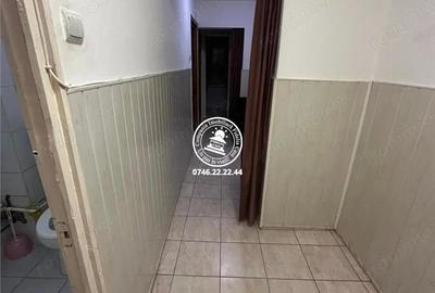 Apartament cu 3 camere decomandat în Dacia - 6