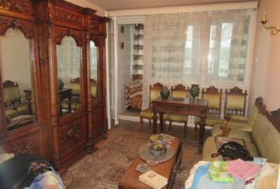 Vanzare 3 camere PARC IOR - Baba Novac - Metrou Titan - 9