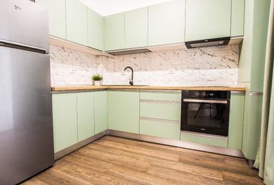 Apartament cu 3 camere în Iancului - 7