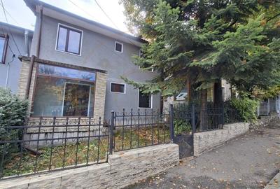 Casa Centrala de vanzare - Strada Rahovei Pitesti - 1