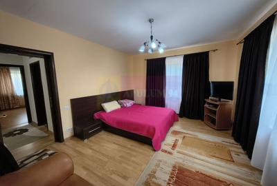 Casă individuală cu 5 camere cu Canalizare în Afumați - 31