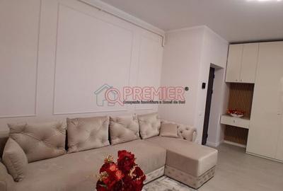 Apartament cu 3 camere în Central - 11