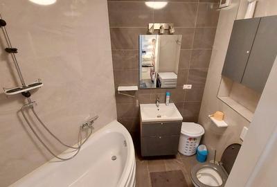 Apartament cu 2 camere decomandat în Păcurari - 7