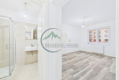 Apartament 3 camere, bloc nou - 5