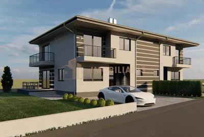 Casă cu Teren 450 Mp în Satu Nou de Jos - 3