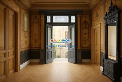 Casă cu 4 camere cu Canalizare în Unirii - 9