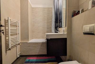 Apartament cu 2 camere decomandat în Tudor - 2