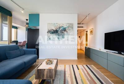 Apartament 2 Camere Aviatiei Park - 5