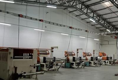 Inchiriere depozit/hala/spatiu industrial Stefanesti - A3 - Centura - 3