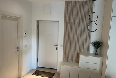Apartament cu 2 camere decomandat în Mărăști - 10