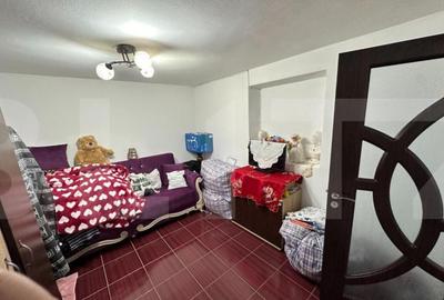 Casa P+M, 4 camere, 130 mp utili, 207 teren, zona Romanesti - 6