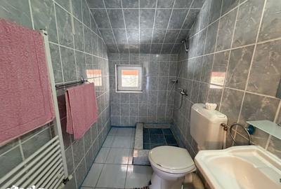 Casă cu 9 camere cu Teren 515 Mp în Central - 11