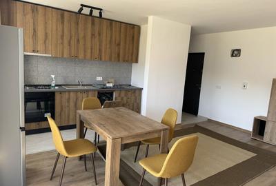 Apartament cu 2 camere în Florești - 7