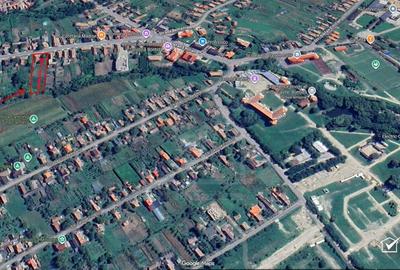 Casă cu 3 camere în Bonț - 9