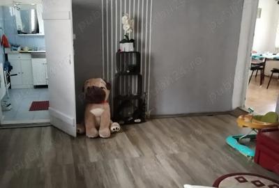 Vand casa cu teren Vand casa cu teren - 10
