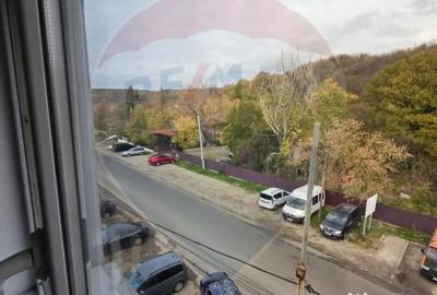 Apartament cu 2 camere decomandat în Orașul de Jos