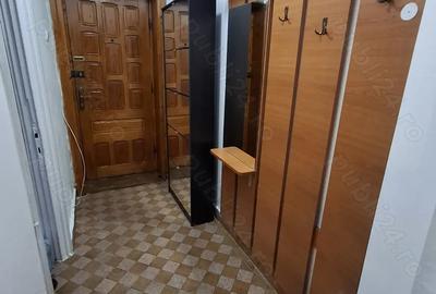 Inchiriez apartament 2 camere-Zona ROTONDA - 12