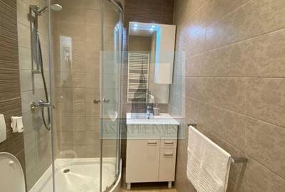 Apartament 3 camere Penthouse( mobilat si utilat) - zona Maurer Coresi Apartament 3 camere Penthouse( mobilat si utilat) - zona Maurer Coresi - 7