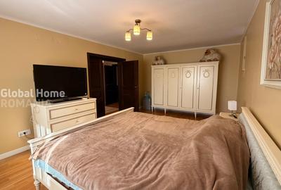 Vila 7 camere 475MP | Voluntari | Piscina | 4 locuri de parcare | - 40