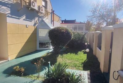 Vila cu piscina Pipera de inchiriat Vila cu piscina Pipera de inchiriat - 2