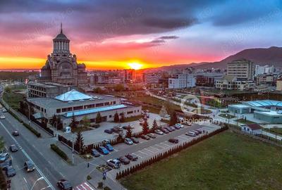 Inchiriez garsoniera pe termen lung unei doamne domnisoare. - 1