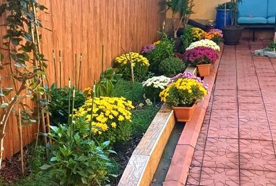 Casă de vânzare – Strada Poșta Veche, Centrul Vechi Galați - 1