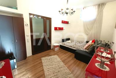 Apartament modern 2 camere in apropiere de Podul Minciunilor din Sibiu - 5