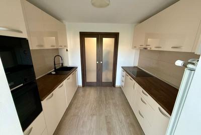 Apartament cu 2 camere decomandat, mobilat în Torontalului - 2