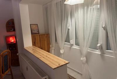 Apartament renovat Nou, zona Circumvalatiunii in spate la MC Donald - 15