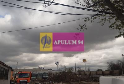 Teren pentru dezvoltare proiect case-vile în București - 7