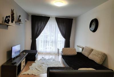 Apartament cu 2 camere decomandat în Tătărași - 3