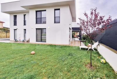 O locuinta de exceptie, unde confortul intalneste panorama orasului O locuinta de exceptie, unde confortul intalneste panorama orasului - 5