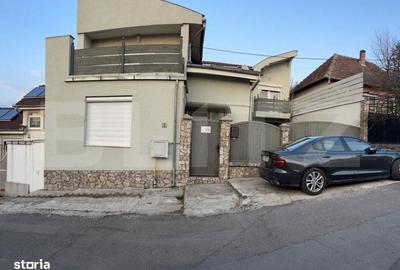 Spațiu comercial, de 167 mp, în Podgoria - 9