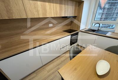 Apartament cu 2 camere decomandat în Libertății - 6