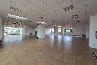 Spatii de inchiriat - Cladirea Basarabia - 4