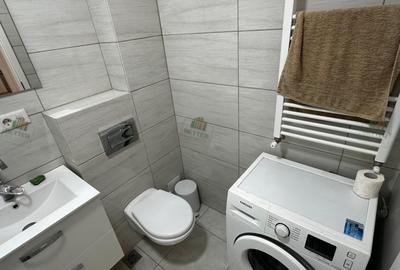 Apartament cu 2 camere decomandat, mobilat în Popești-Leordeni - 14
