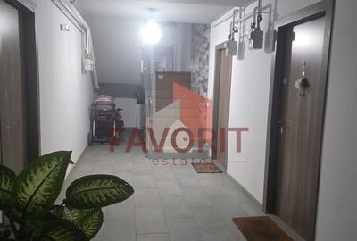 Apartament cu 2 camere decomandat, mobilat în Giroc - 15