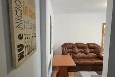 Apartament cu 2 camere/ balcon/zona Doraly Mall - 5