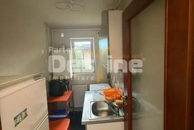 Garsonieră, mobilată în Giulești - 1