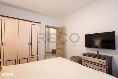 Apartament cu 3 camere în Iosia - 8