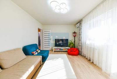 Apartament cu 4 camere decomandat în Mănăștur - 3